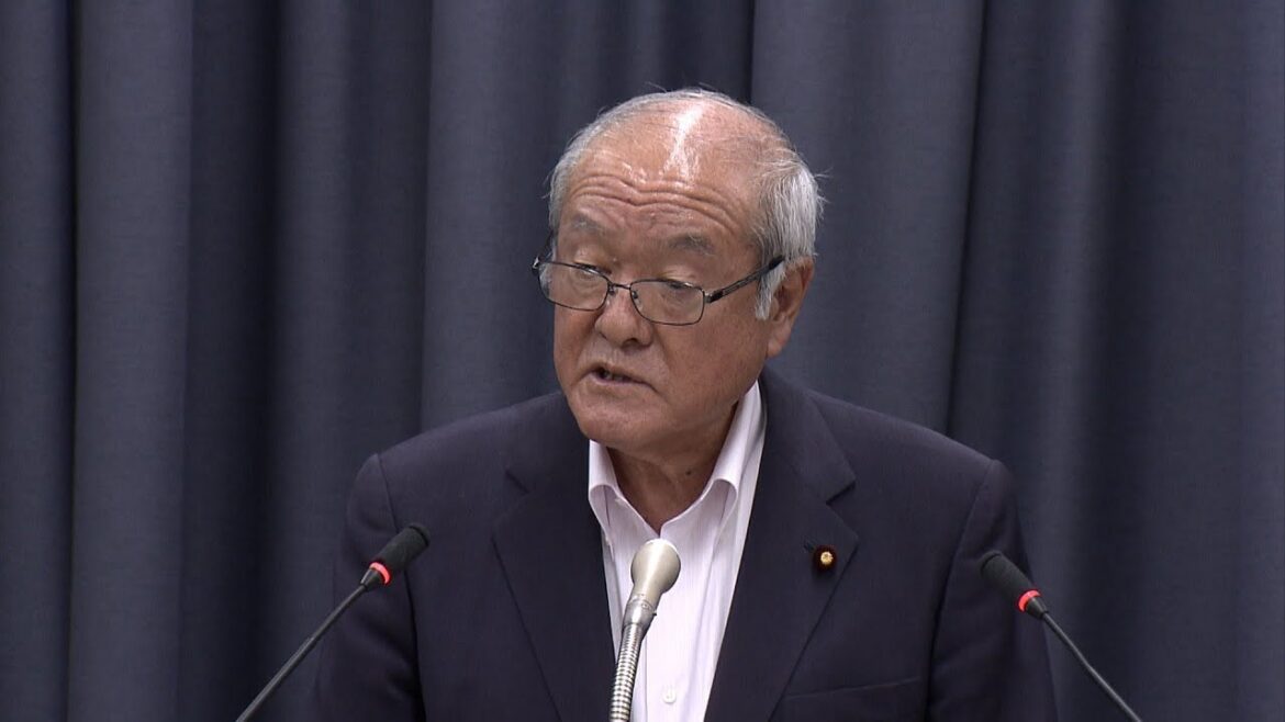 所得税と住民税の定額減税“今年度限り” 鈴木財務相「複数年度にわたって実施することは考えておりません」