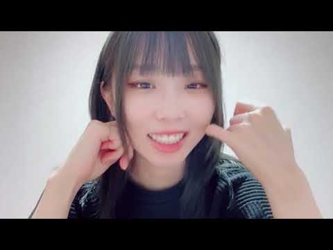 Live Showroom Rina Okada 岡田 梨奈 AKB48 チーム4 ~2023-09-03