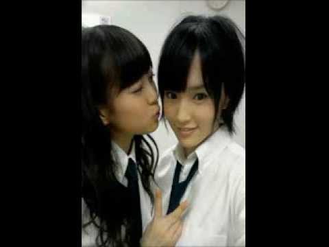 NMBみるきーはアンドロイドと友達!?「最後のカタルシスのMVが好き!」