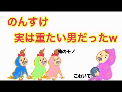 ジャニーズWEST【濵ちゃんを奪い合うジャニスト♡】(藤井、小瀧、濵田、神山)