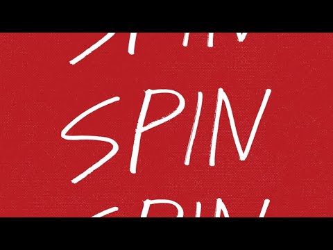 菅田将暉 3rd ALBUM『SPIN』全曲ダイジェスト トレーラー (2024年7月3日リリース)
