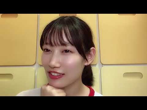 SHOWROOM Haruka Kurosu 黒須 遥香 AKB48 2024/05/29 21:32 JST