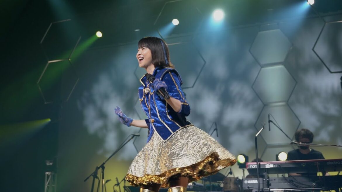 【360 Reality Audio】 森高千里『17才(「この街」TOUR 2020-22)』