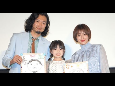 T2- 石原さとみ、SNSへの思い語る「前進していく力も偉大」「ぜひ温かい言葉を」