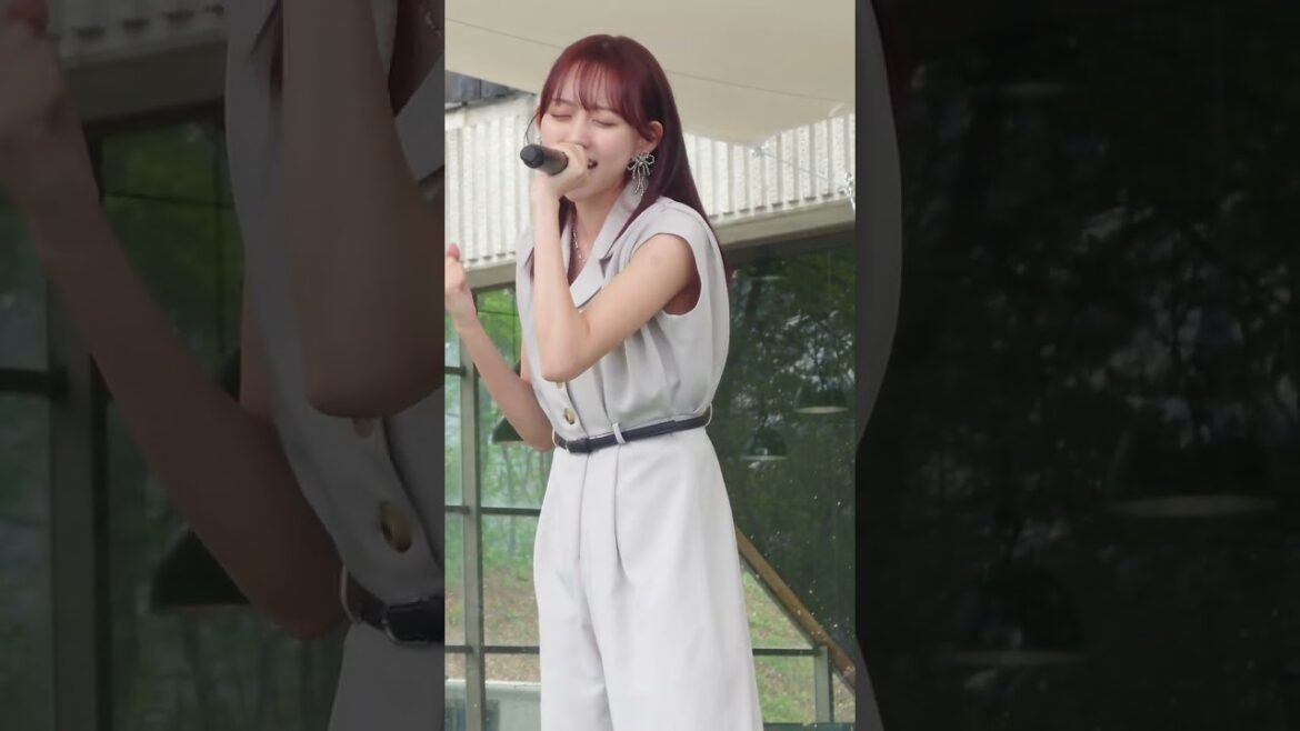 花心 / et-アンド- (野島樺乃ソロ) HAKUBA ヤッホー! FESTIVAL 2024