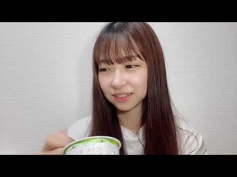 SHOWROOM Haruna Hashimoto 橋本 陽菜 AKB48 2024/05/31 20:51 JST