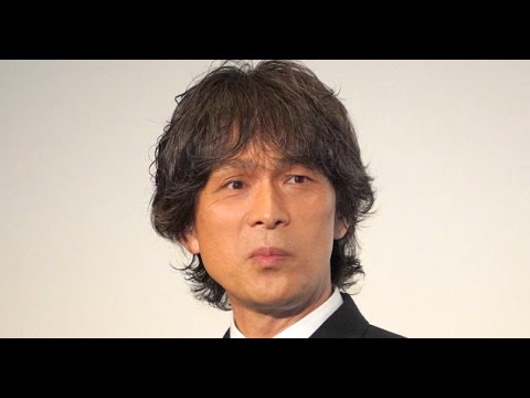 T2- 江口洋介、演技と音楽活動に共通点「ライブ感が好き」 映画イベントで“ちゃっかり”宣伝