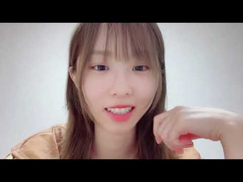 Showroom Rina Okada 岡田 梨奈 AKB48 チーム4 2023-09-11 | Part 2