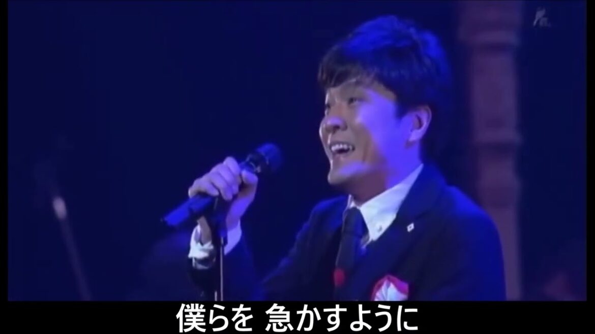 さくら 森山直太朗 ( Sakura – Naotaro Moriyama ) 歌詞