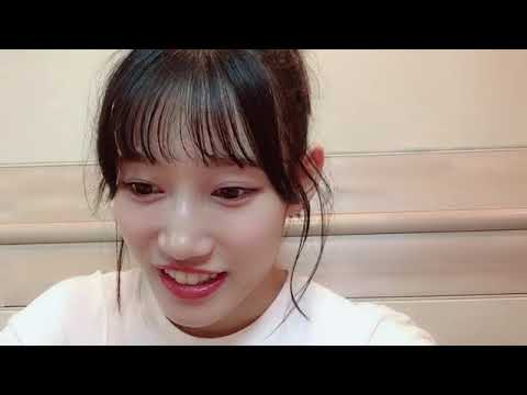 SHOWROOM Haruka Kurosu 黒須 遥香 AKB48 2024/05/31 23:14 JST