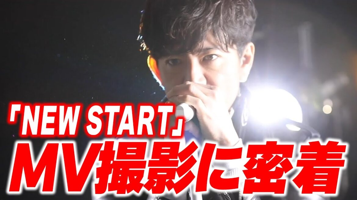 【過去回】オールドルーキー木村拓哉「MV企画」第一弾!若きクリエイターたちの制作現場に密着!
