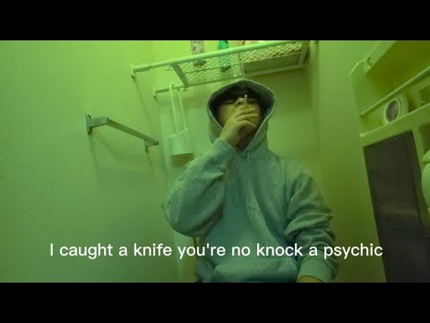 KAEDE – “蟻” (Official Music Video)