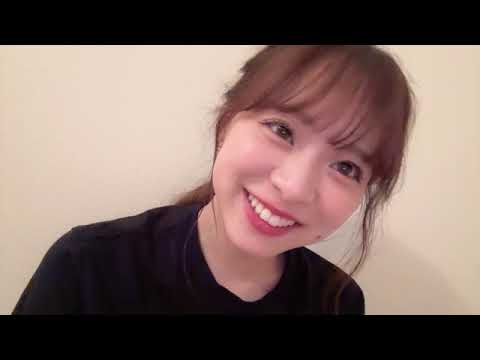 SHOWROOM Narumi Kuranoo 倉野尾 成美 AKB48 2024/05/27 23:09 JST