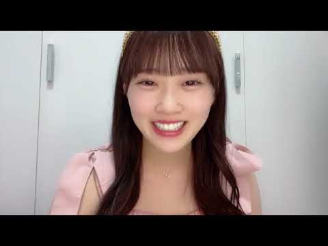 SHOWROOM Suzuha Yamane 山根 涼羽 AKB48 2024/05/26 22:46 JST