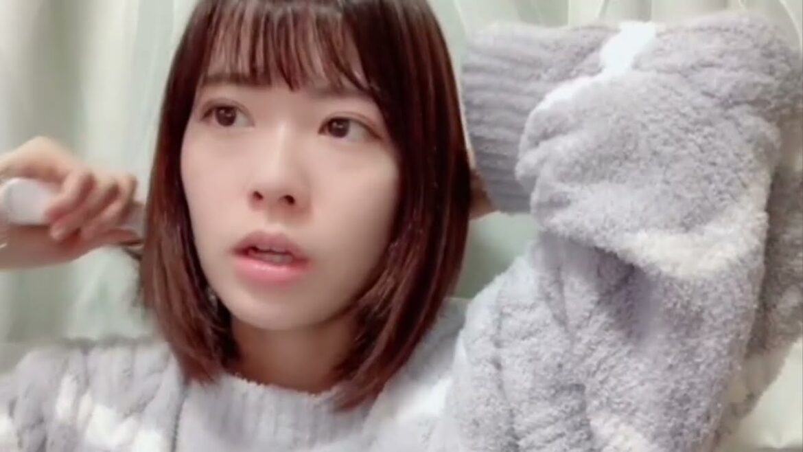 「小田 えりな」は、変えにくい「ジングルベル」を歌う習慣があります。」