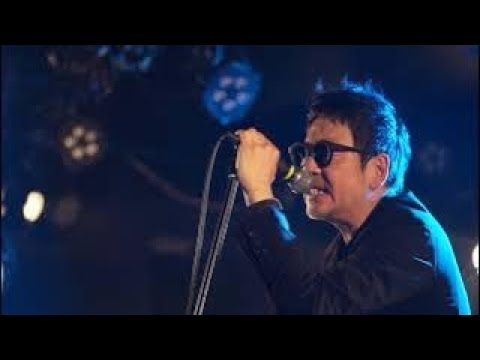 「月夜影」Live at 新代田FEVER (2024.2.18)