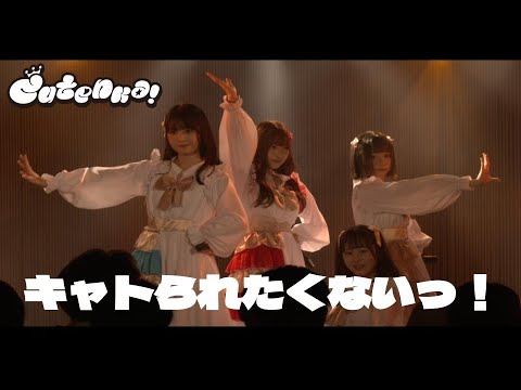 【LIVE映像】キャトられたくないっ! – Cutenka!