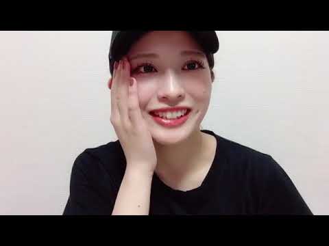 SHOWROOM Yurina Gyoten 行天 優莉奈 AKB48 2024/05/30 23:34 JST