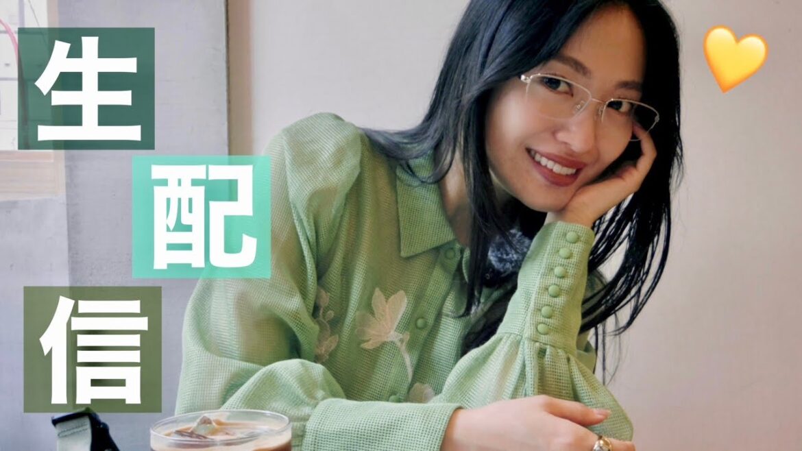 【生配信】6月は生誕イベントがあるよ…👯♀‼️久しぶりだし話そ♩生配信