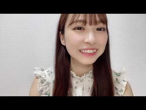 SHOWROOM Haruna Hashimoto 橋本 陽菜 AKB48 2024/05/26 18:44 JST