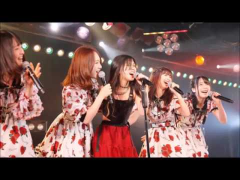 AKB48田野優花、卒業公演「誰よりもステージを楽しんでいた」