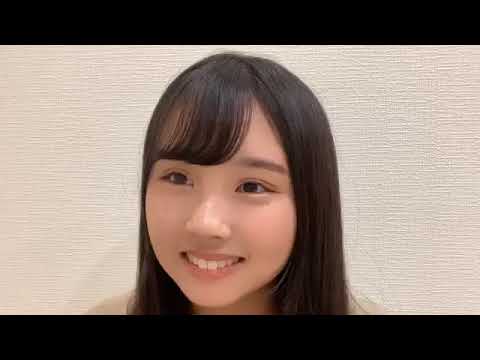古舘 葵FURUTATE AOI 2020年08月11日203042