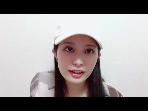 SHOWROOM Yurina Gyoten 行天 優莉奈 AKB48 2024/05/19 20:08 JST