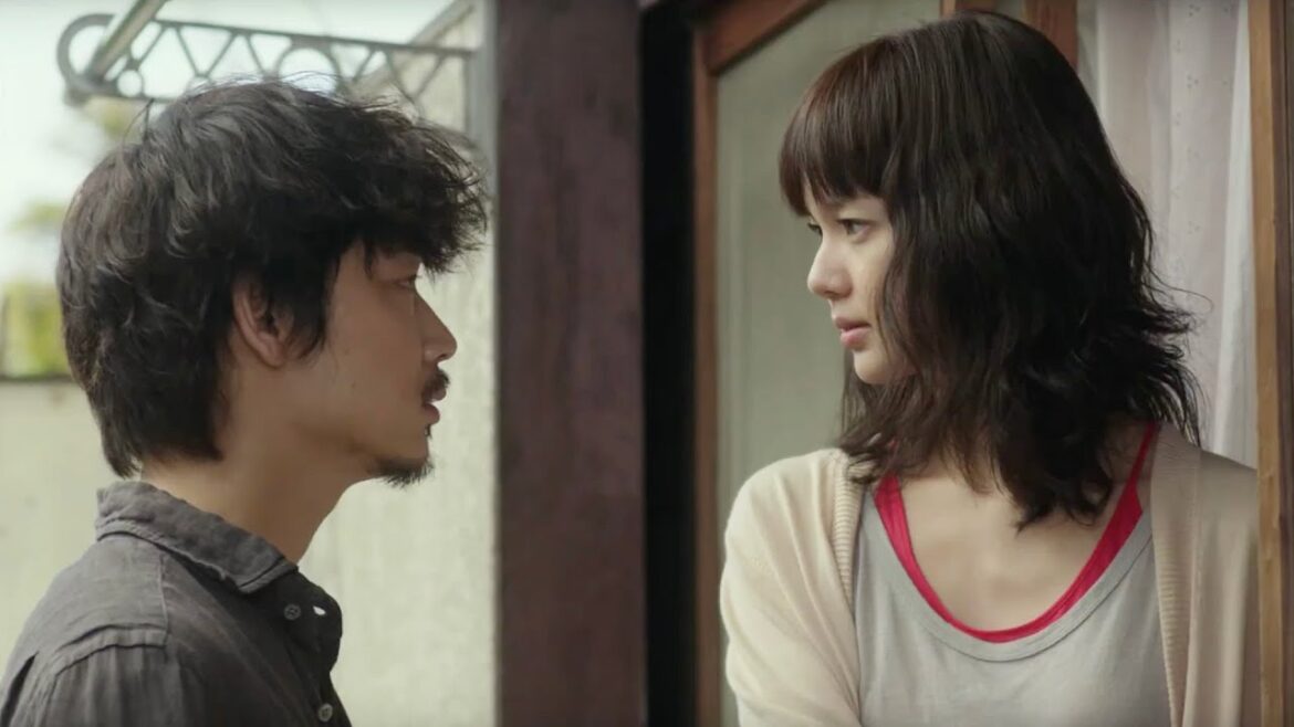 多部未華子×綾野剛!映画『ピース オブ ケイク』特報