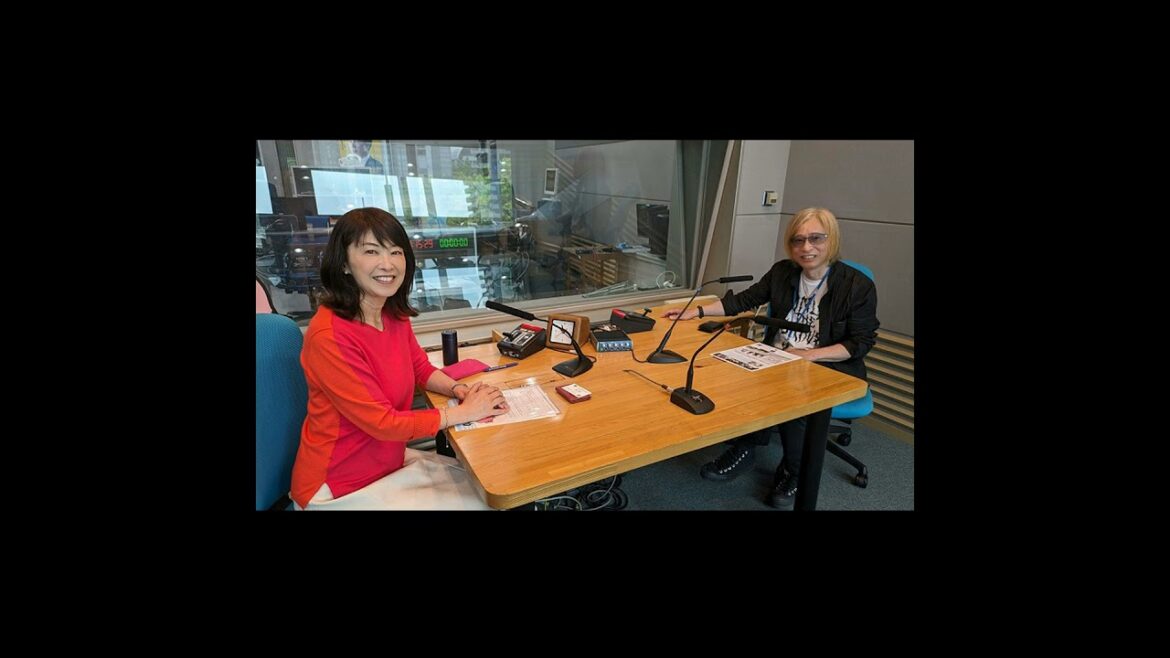 2024年6月10日放送 北九州映画実行委員会 製作総指揮 久保 慎司さん