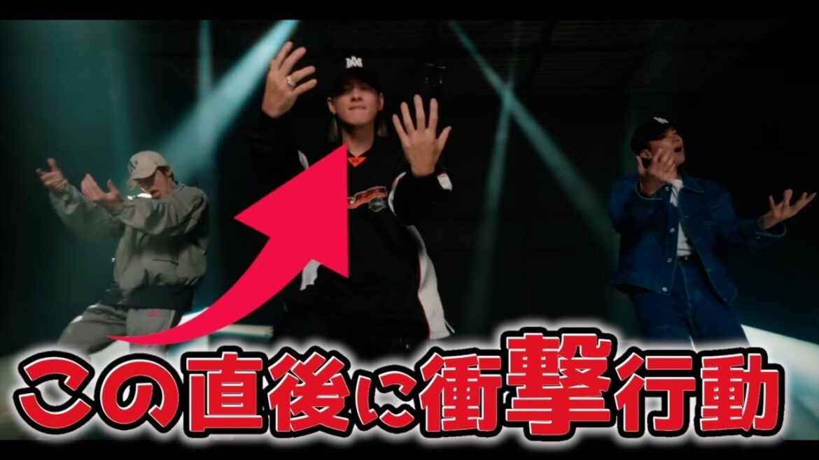 BONのダンプラに隠されたメッセージと平野紫耀の“本音”に涙が止まらない…