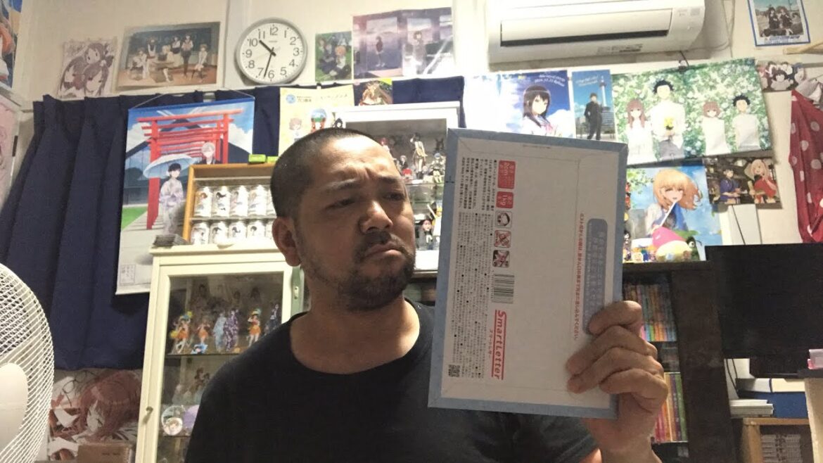 23:30まで開封&フリートーク!