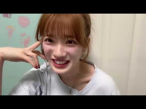 SHOWROOM Orin Mutou 武藤 小麟 AKB48 2024/06/10 22:32 JST