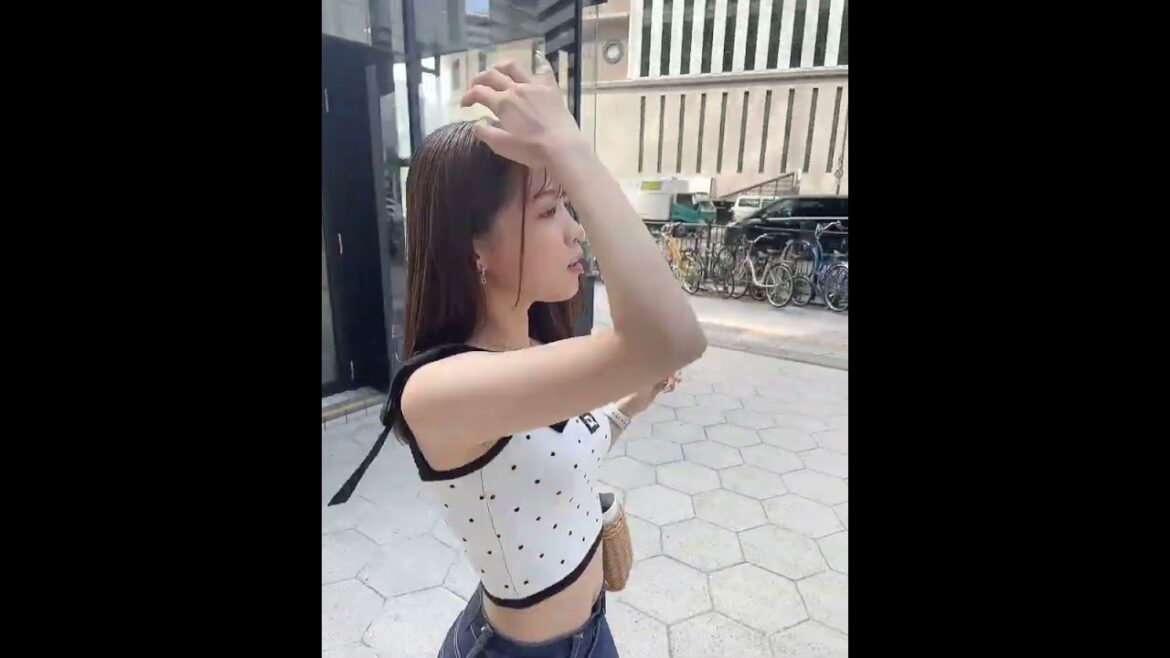 Date Haruka II #貞野遥香 2024.06.10