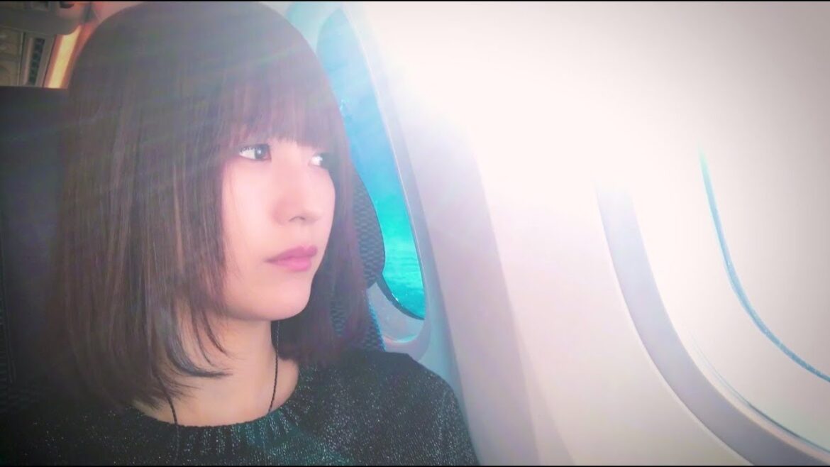 欅坂46 土生瑞穂 <自撮りTV>