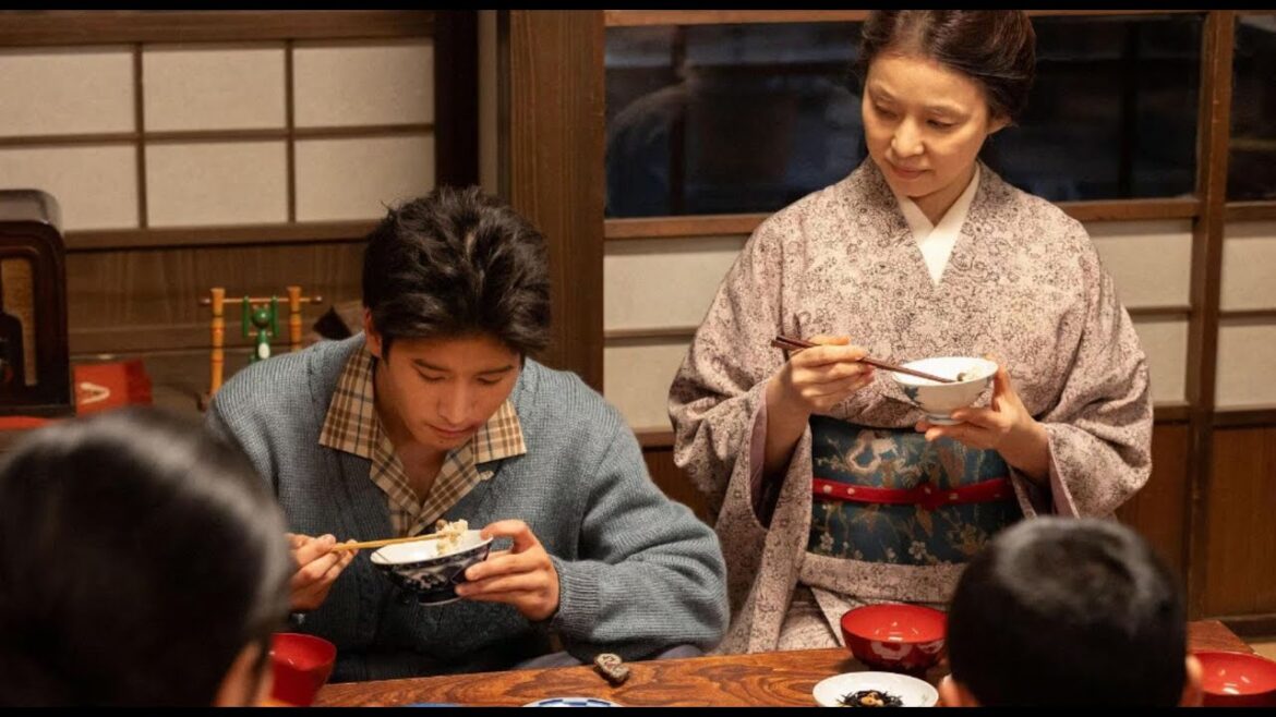 「虎に翼」第58話 あらすじ ネタバレ キャスト…道男が猪爪家に居候する…寅子(伊藤沙莉)は、はる(石田ゆり子)の了承を得て、道男(和田庵)を猪爪家に居候させることに…