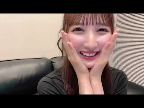 SHOWROOM Ayami Nagatomo 長友 彩海 AKB48 2024/06/15 22:35 JST