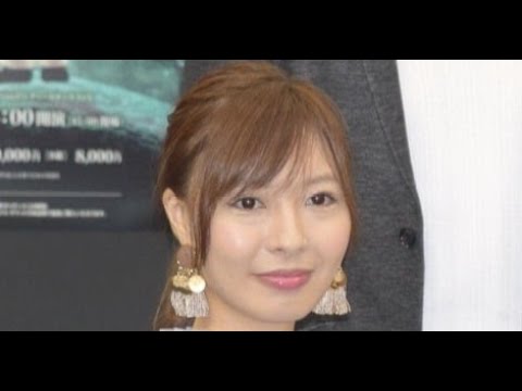 T2- 元AKB48折井あゆみ、結婚を発表 初代リーダー的存在…純白ドレス姿で「まさか自分がこういったご報告を…」