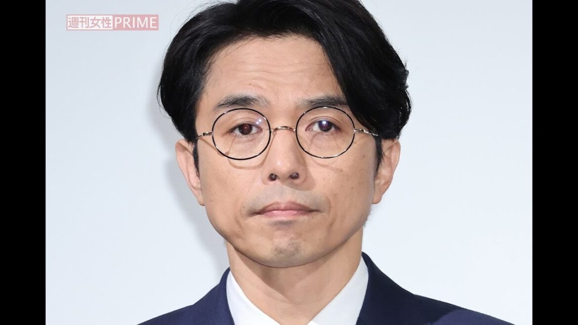 井ノ原快彦CMO、滝沢秀明氏から引き継いだジュニア育成会社「ジャニーズアイランド(現Annex)』社長を、STARTO社の始動前に辞任していた