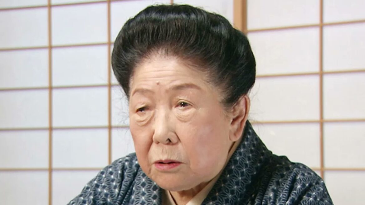 漫才 内海桂子 *演芸