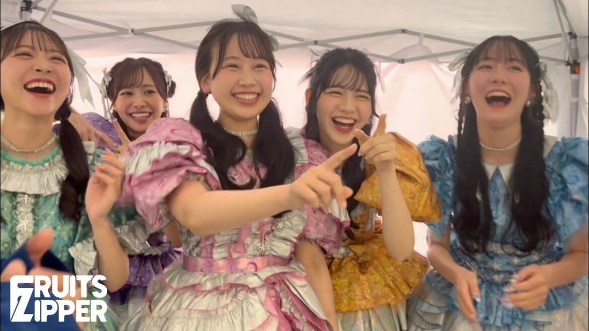 【ダイジェスト】1st Album「NEW KAWAII」リリースイベント @イオンレイクタウンkaze