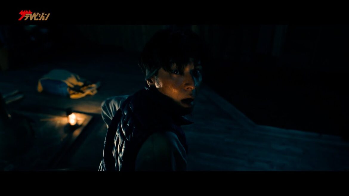 生田斗真、迫りくる狂気的な友人の姿に絶叫‼️まるでホラー映画のようなドキドキ感に注目 映画『告白 コンフェッション』本編映像
