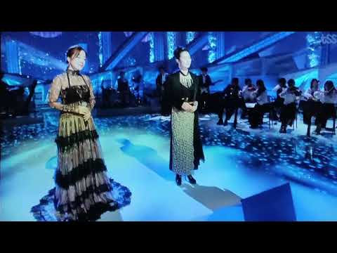 【MUSIC FAIR】平原綾香×坂本冬美「恋の予感」ミュージックフェア2024年6月22日 LIVE FULL