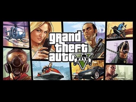 GTA5