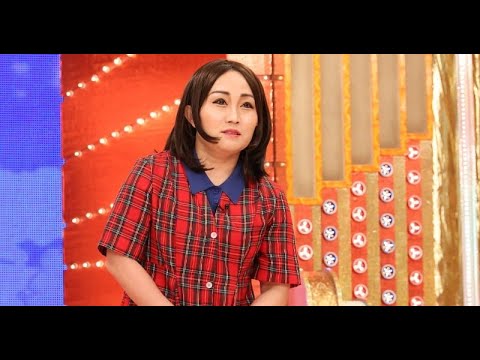 T2- 【細かすぎて】キンタロー。“中国進出した前田敦子”ネタ おなじみのフレーズも中国語で