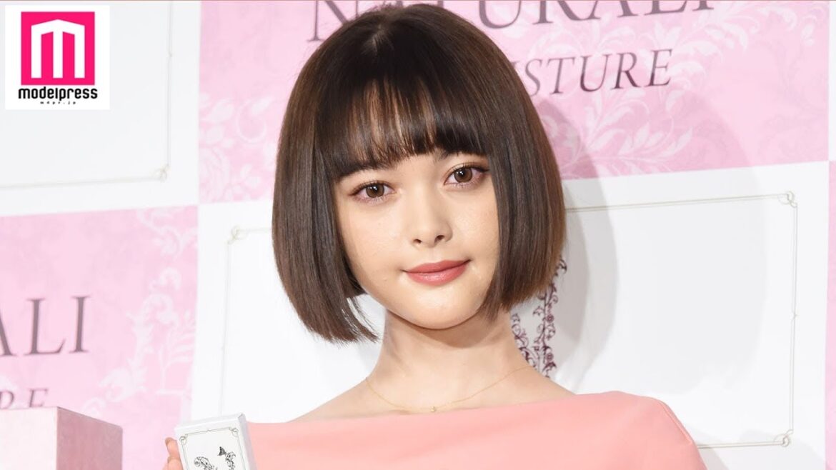 玉城ティナ、理想の男性&結婚観を明かす