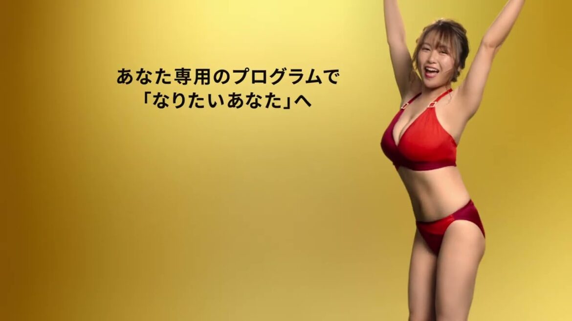 「毎週の変化」篇