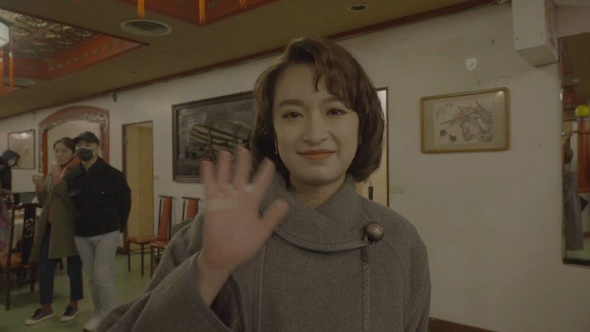 門脇麦クランクアップコメント!映画『オールド・フォックス 11歳の選択』特別映像