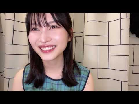 SHOWROOM Seina Fukuoka 福岡 聖菜 AKB48 2024/06/22 13:02 JST