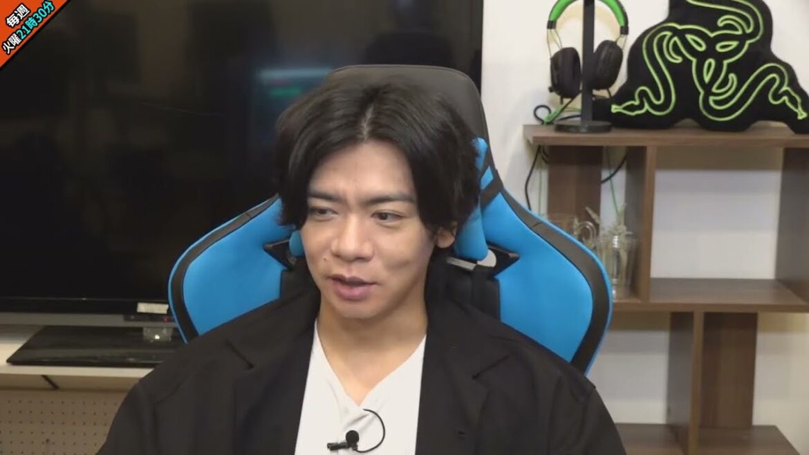 野田ゲーがゲームセンターで遊べるよー!&少しワンピーストーク&FF7リバース実況【毎週火曜21:30スタート!】