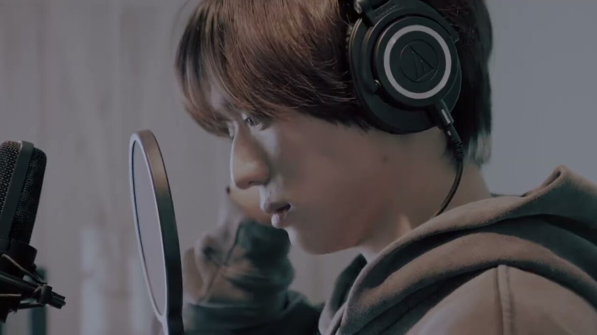 TAISEI FUKUMOTO | #Colorfull | Official Teaser